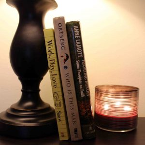 My favorite nonfiction reads of 2015!
