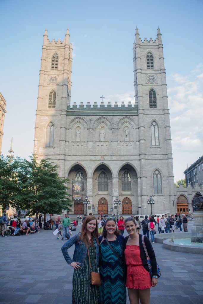 Montreal travel guide: Old Port! | Teaspoon of Nose