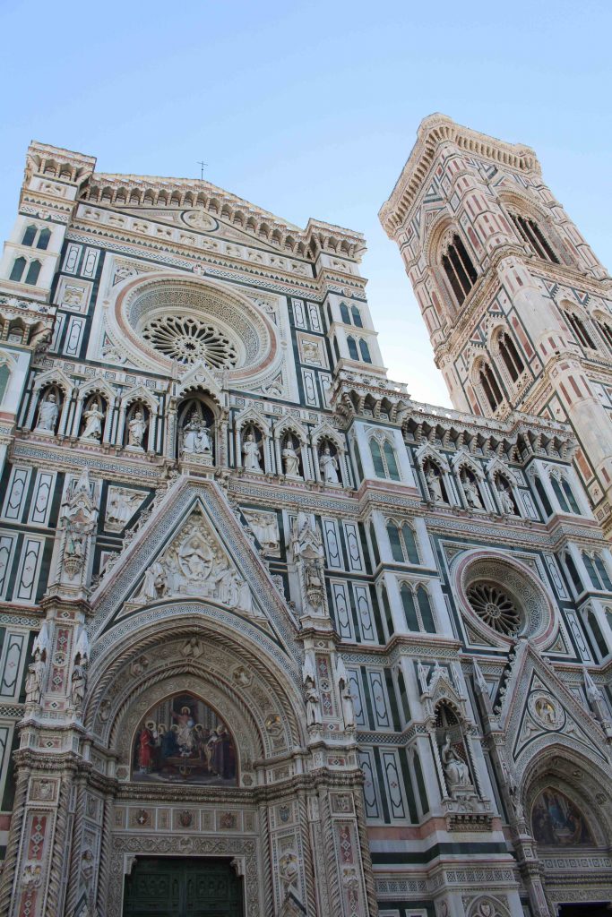 Exploring Florence's Duomo is not to be missed on any trip to Italy! | Teaspoon of Nose
