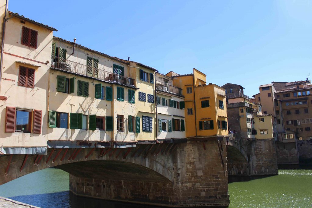 Florence has SO much to offer! Here's some of my favorite things to do in Firenze! | Teaspoon of Nose 