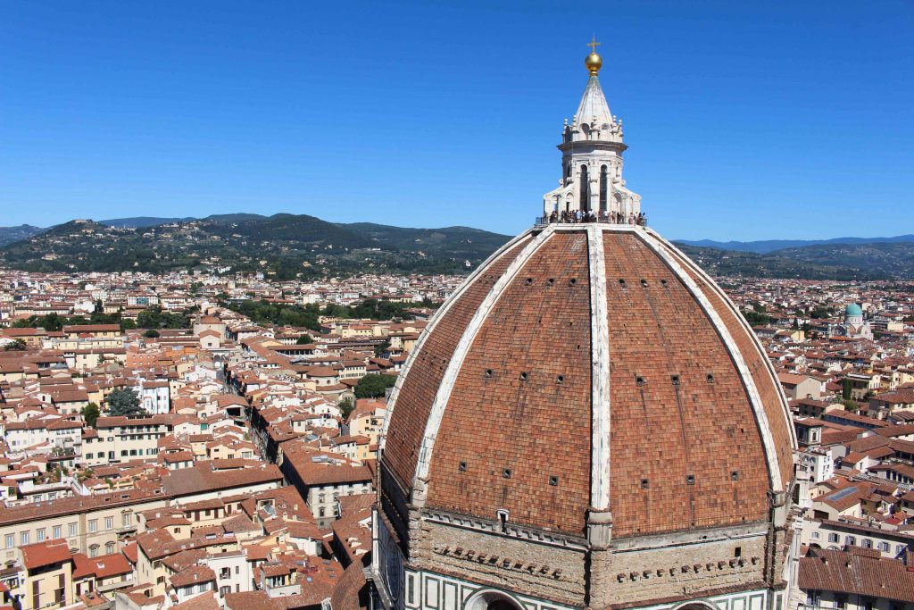 Exploring Florence's Duomo is not to be missed on any trip to Italy! | Teaspoon of Nose
