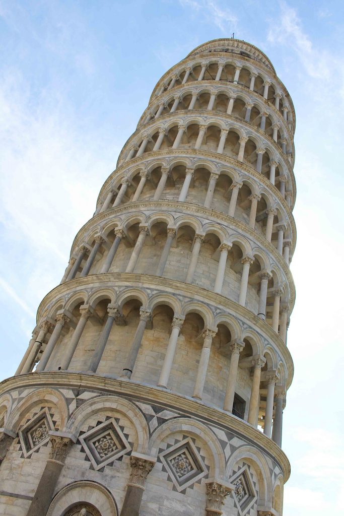 How to spend one day in Pisa, Italy! | Teaspoon of Nose