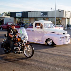 Classic cars to crazy creations at the Altus Rockin' Rumble, Oklahoma! | Teaspoon of Nose
