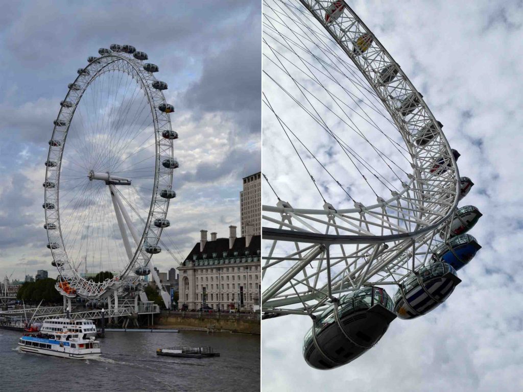 The best things to do in London | London travel guide | Teaspoon of Nose