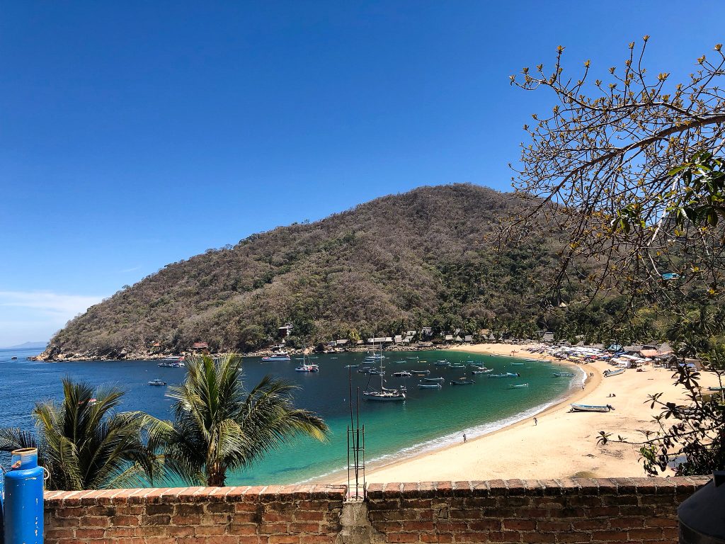 There's more to do in Puerto Vallarta than just lying by the beach. Check out my recommendations for excursions and day trips! | Teaspoon of Nose