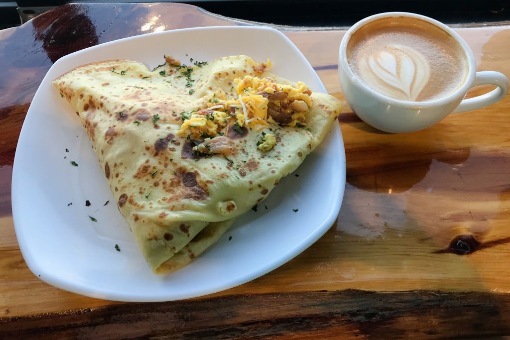 Nashville's best brunch, breakfast, and coffee shops!| Teaspoon of Nose 
