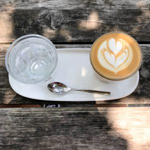 Nashville's best brunch, breakfast, and coffee shops!| Teaspoon of Nose