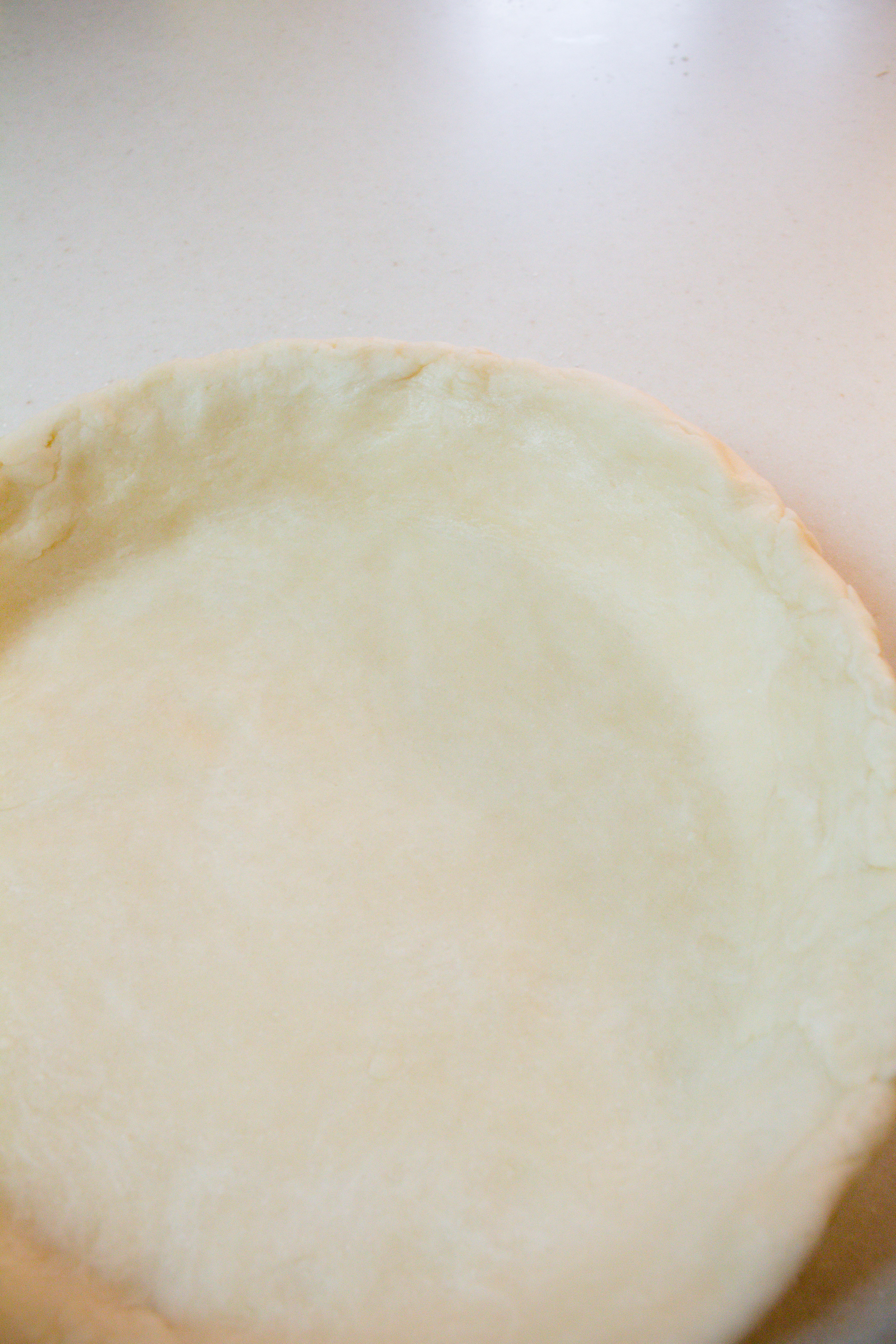 Using a homemade pie crust is one of those small things that makes every pie so much better! | Teaspoon of Nose