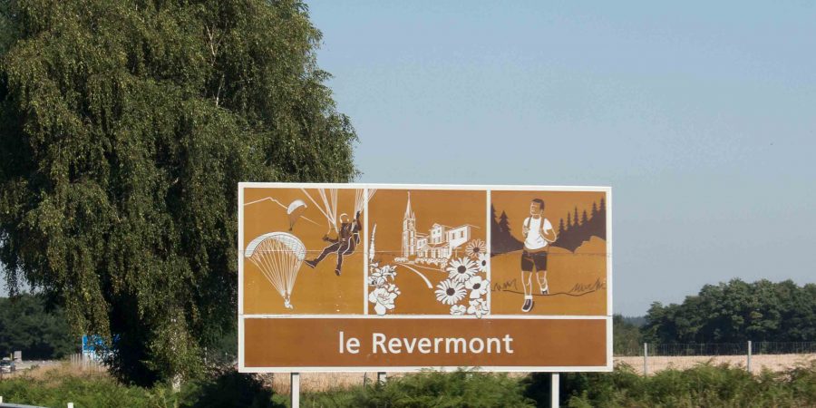 French attraction signs