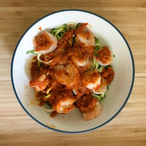 A few dinners from Whole30! | Teaspoon of Nose