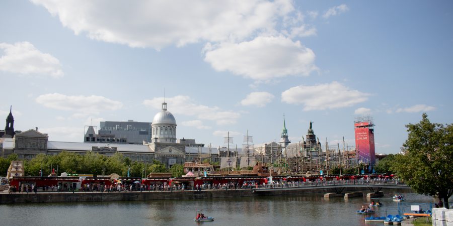 Montreal travel guide: Old Port! | Teaspoon of Nose
