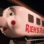 One of the best ways to get a feel for the city of Atlanta is by visiting the Atlanta History Center!  | Teaspoon of Nose