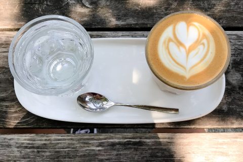 Nashville's best brunch, breakfast, and coffee shops!| Teaspoon of Nose
