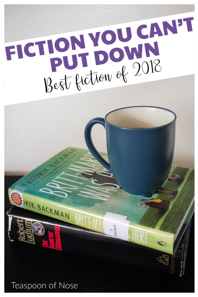 Here's the best fiction books from last year!
