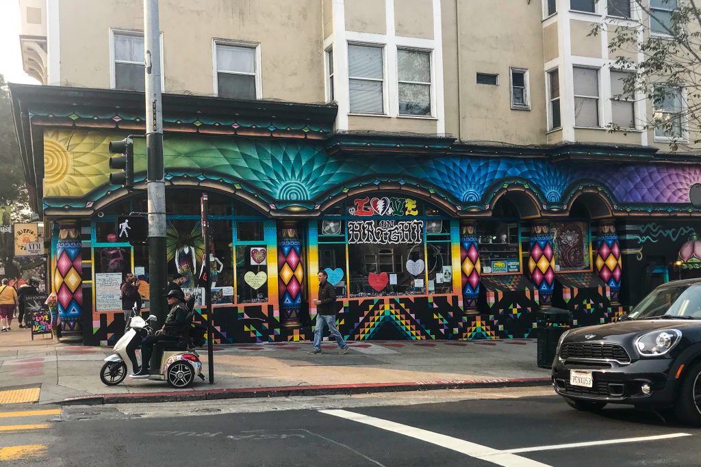 There are about 53879592 San Francisco neighborhoods, each with their own character and feel. These are the ones you don't want to miss on your next trip!