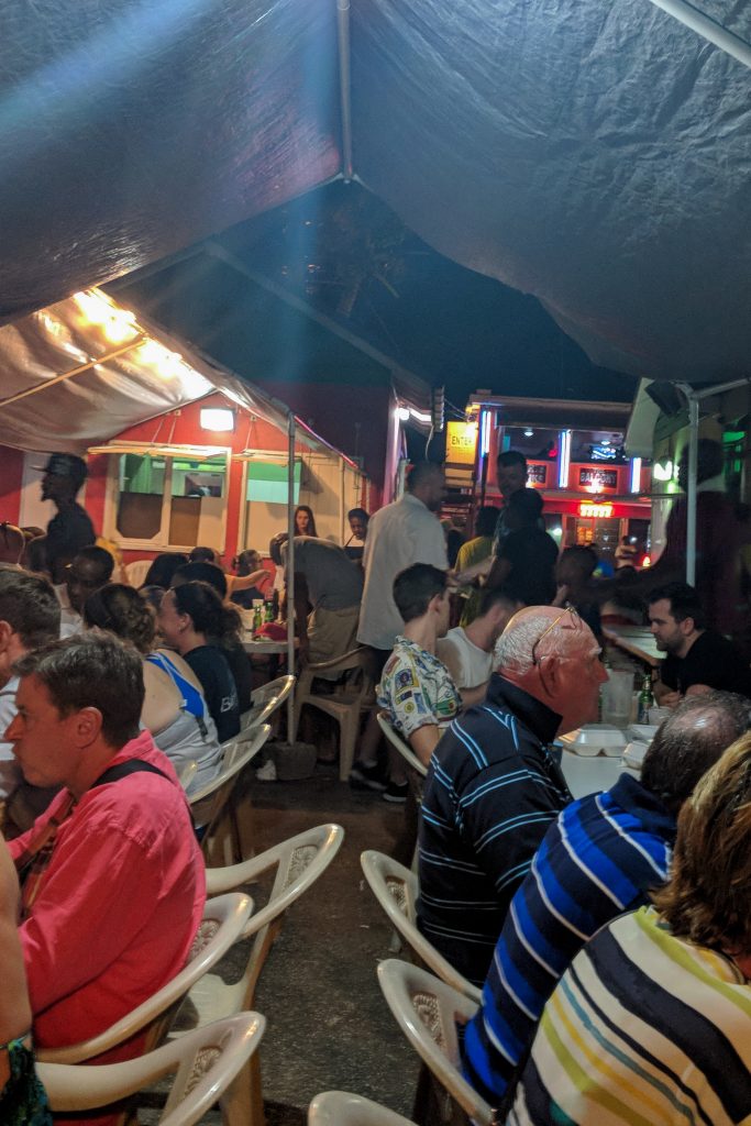 No vacation is complete without some great local food! These are a few Barbados restaurants you don't want to miss on your next trip to the island!