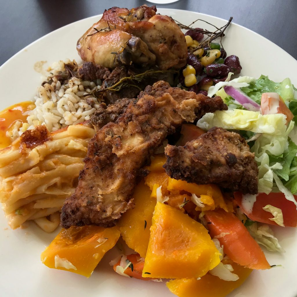 No vacation is complete without some great local food! These are a few Barbados restaurants you don't want to miss on your next trip to the island!