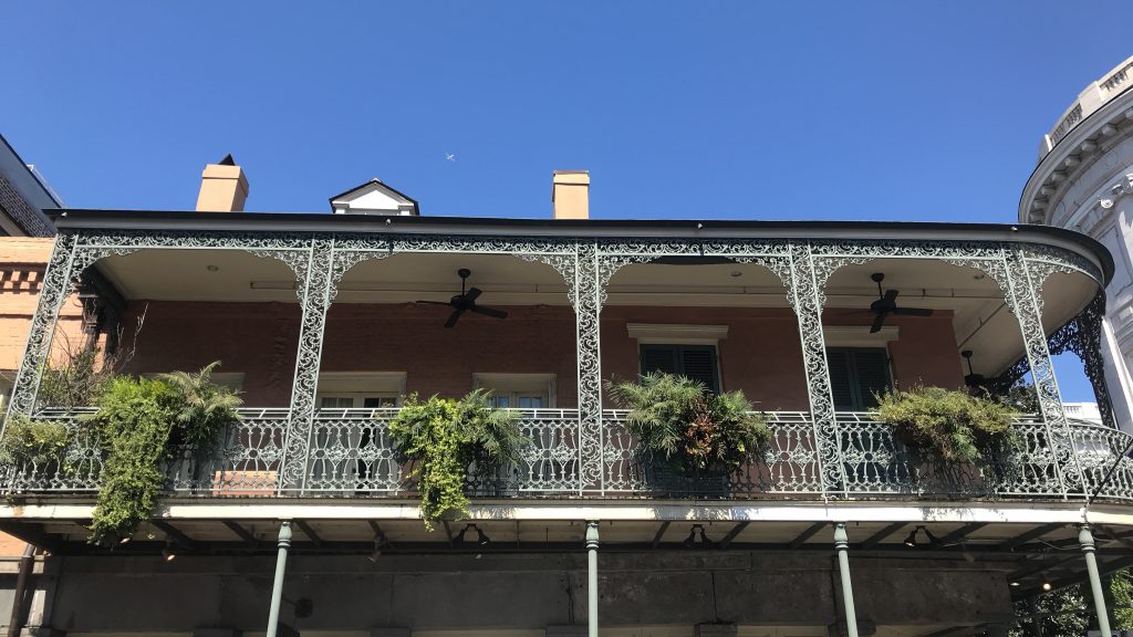 In a city so packed with corners to explore, it can be hard to know where to start. Today we're sharing how to spend your first weekend in New Orleans!