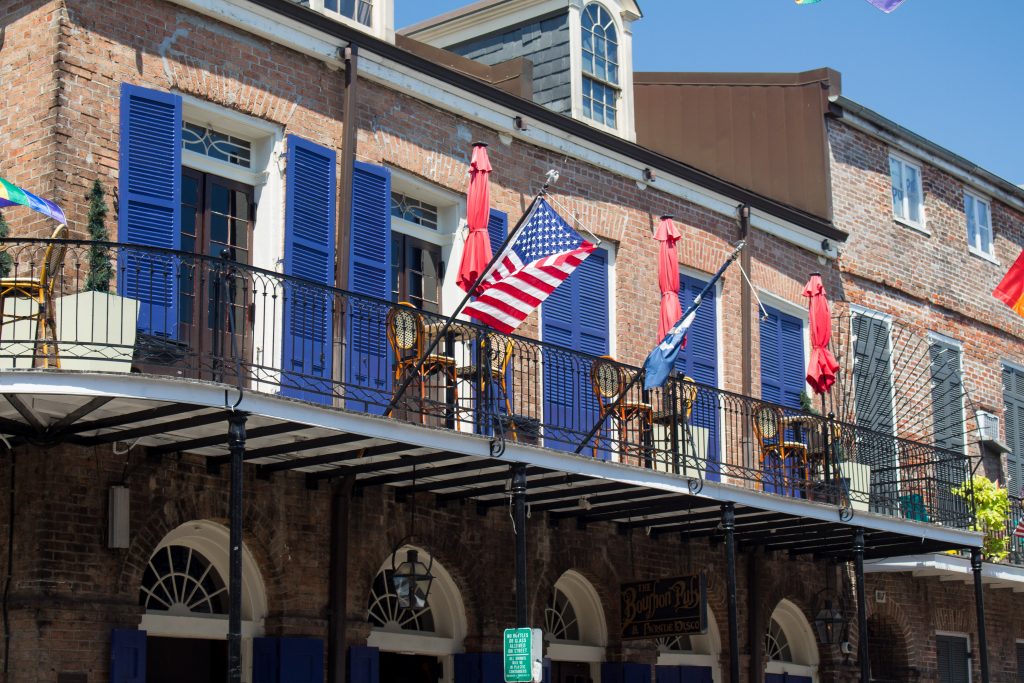 In a city so packed with corners to explore, it can be hard to know where to start. Today we're sharing how to spend your first weekend in New Orleans!