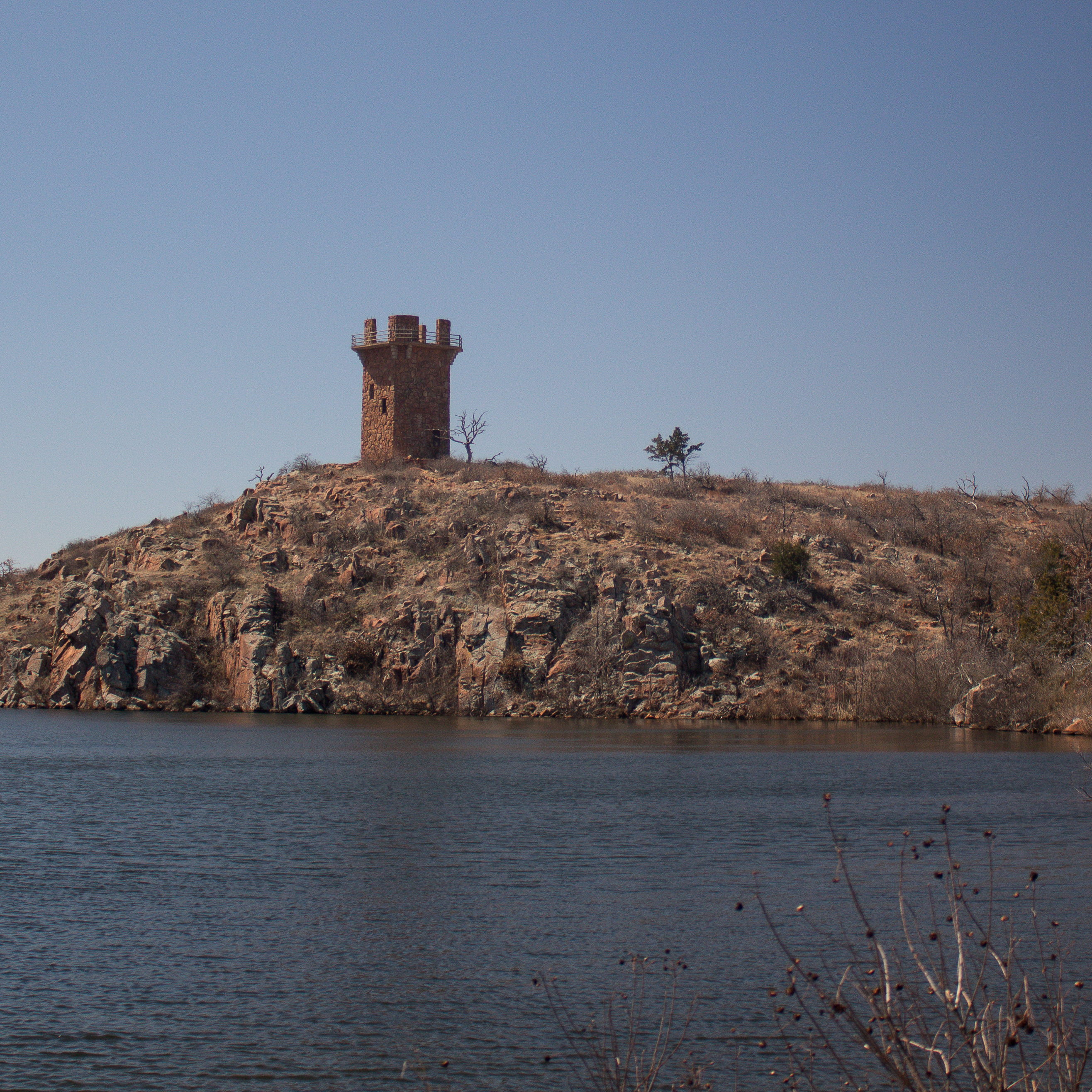 The definitive guide to the Wichita Mountains Wildlife Refuge