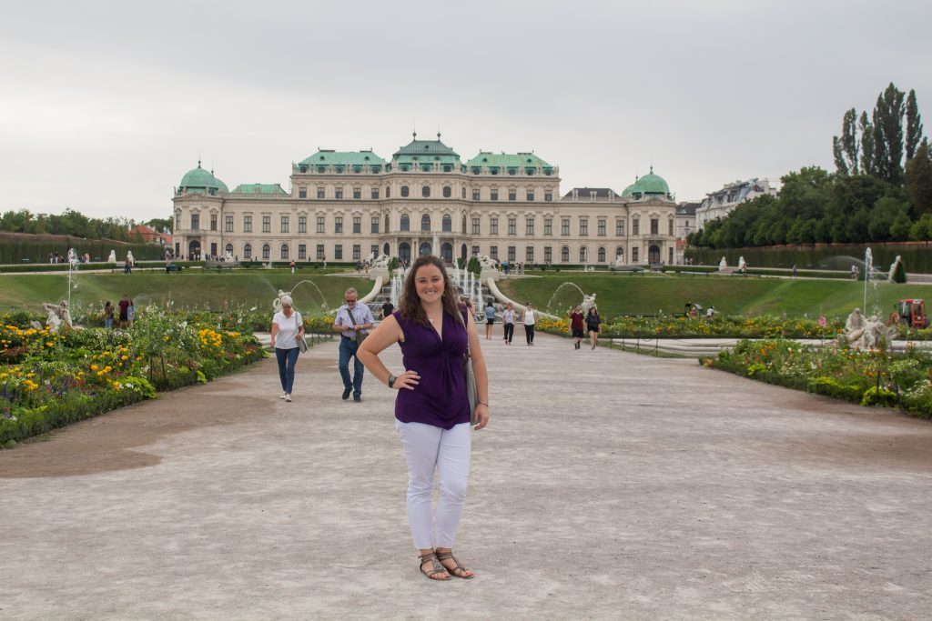 There's so much to see in Vienna that you need a plan. Here are my tips for spending one day in Vienna!