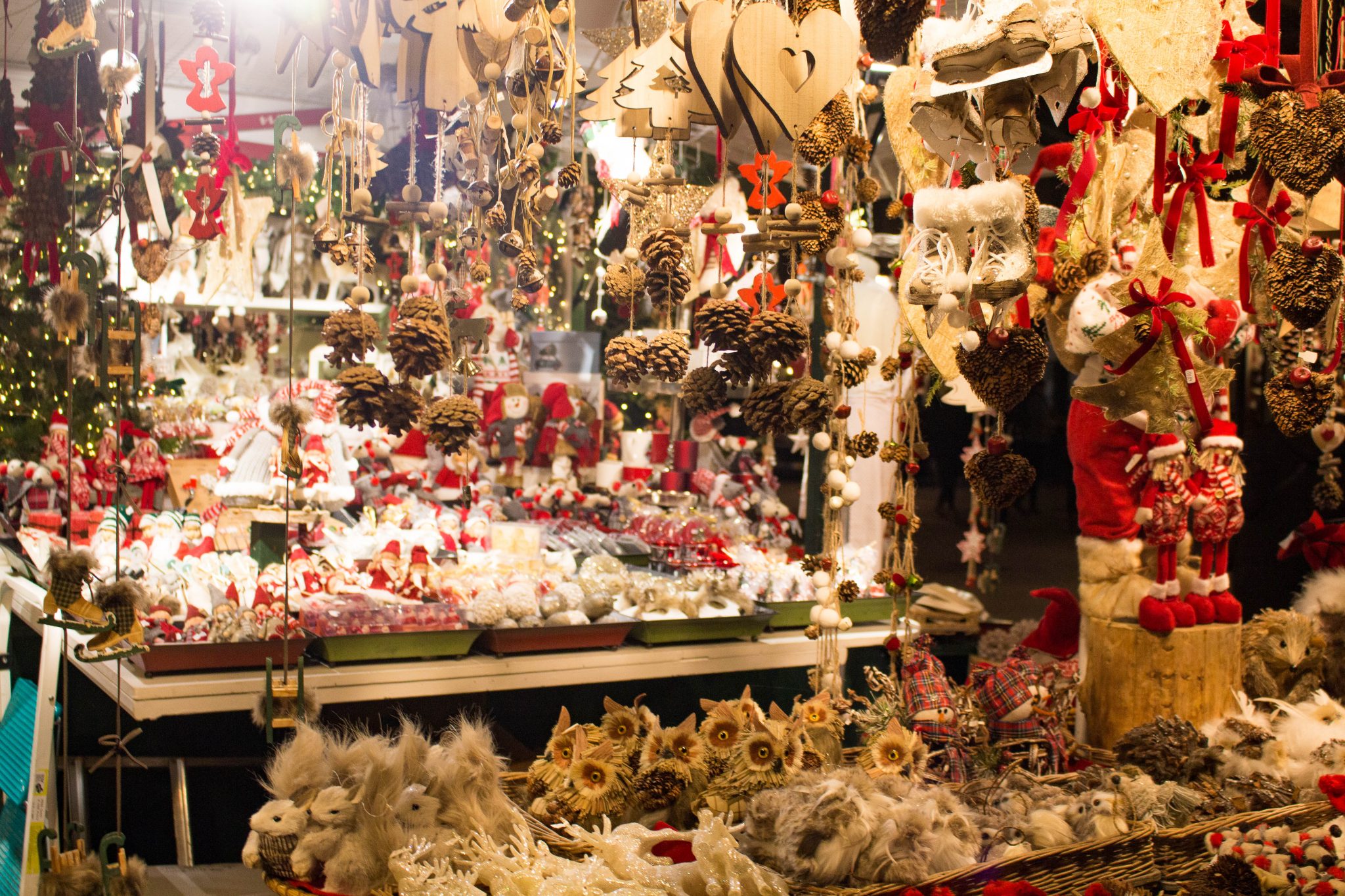 Everything You Need to Know For The Salzburg Christmas Market