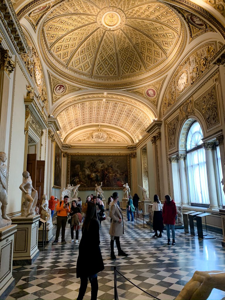 The Uffizi Gallery is one of the great art museums of the world and sits in the birthplace of the Renaissance. But is the Uffizi Gallery really worth your time?
