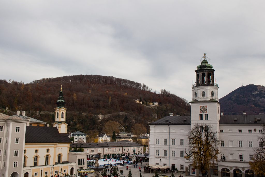 Salzburg has shot up to the top of my list of favorite European cities, and the best way to see it is with the Salzburg Card! Today I'm giving a peek into what it covers and the best things to see with it.