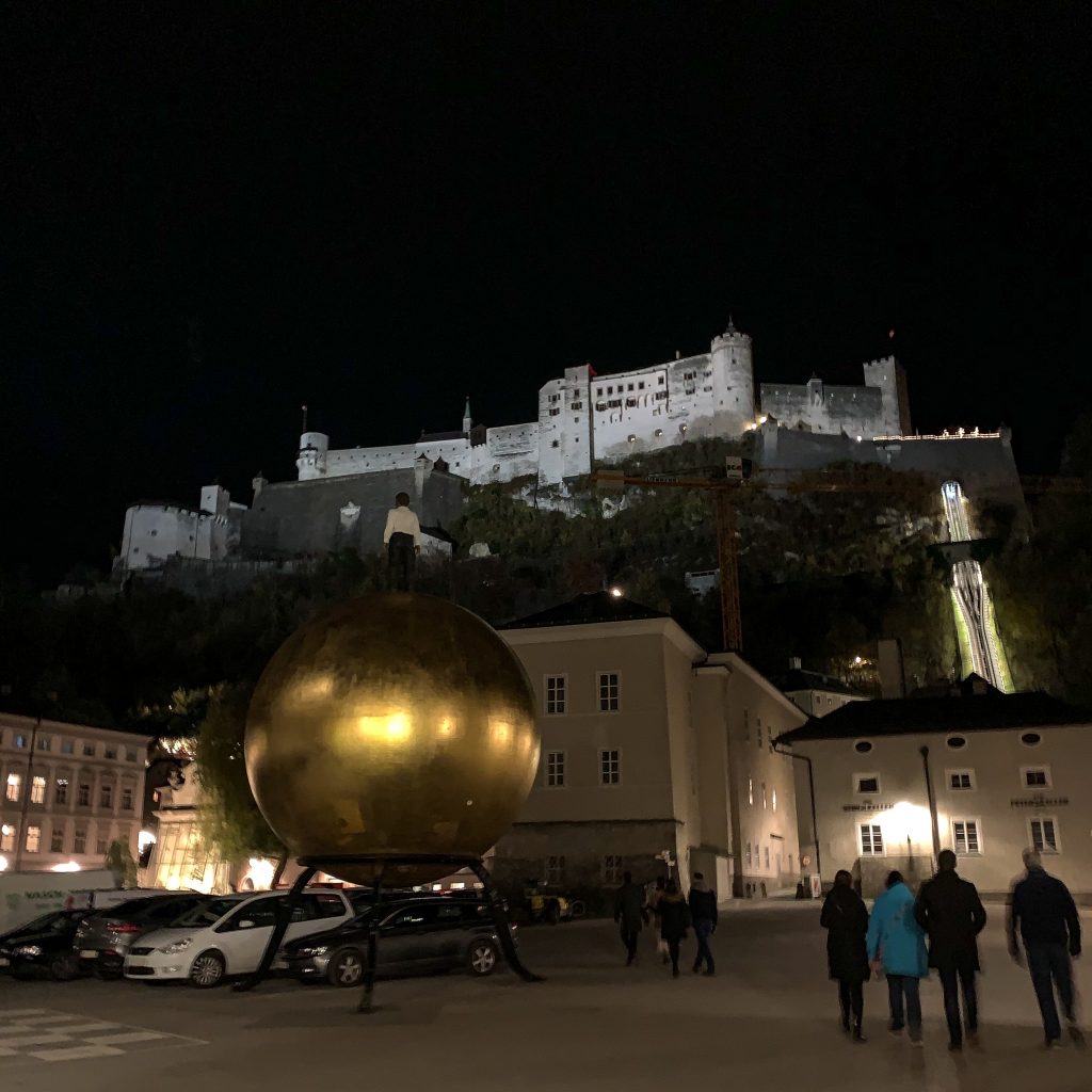 Salzburg has shot up to the top of my list of favorite European cities, and the best way to see it is with the Salzburg Card! Today I'm giving a peek into what it covers and the best things to see with it.