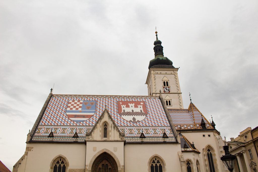 Zagreb is a seriously underrated spot to spend a weekend exploring! Here are some of my favorites parts of the city.
