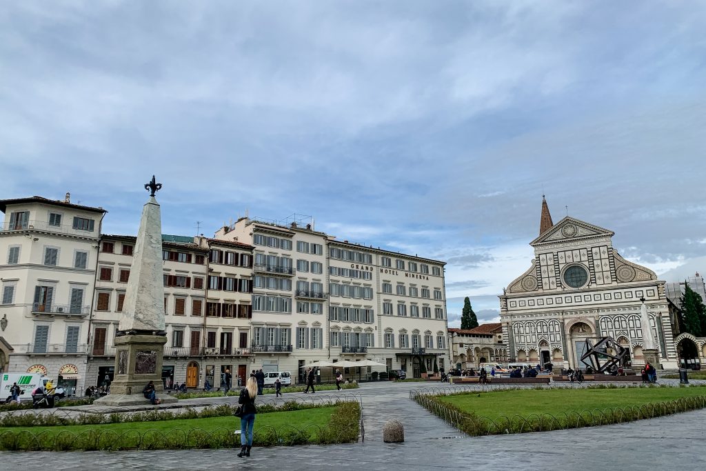 Florence has so more to see, do and experience than you can possibly do in one trip! So I'm sharing a few suggestions beyond the usual classics!