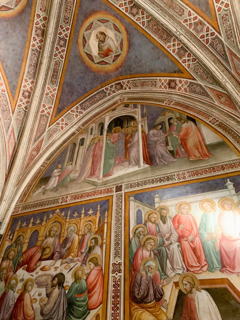 Florence has so more to see, do and experience than you can possibly do in one trip! So I'm sharing a few suggestions beyond the usual classics!