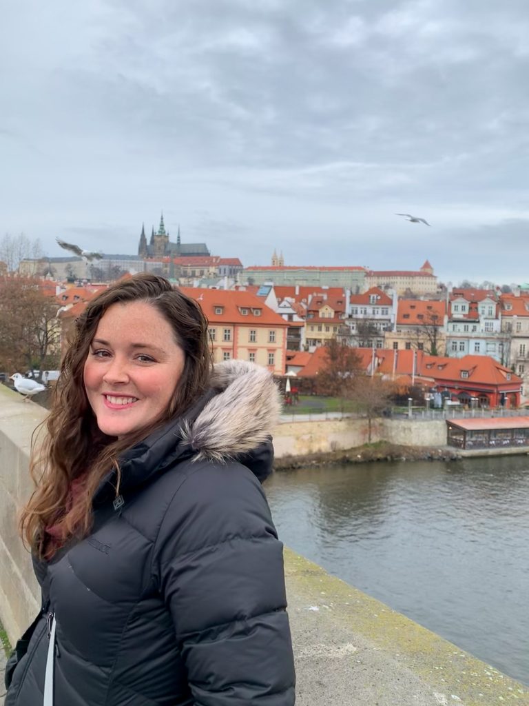 Much of Prague's beauty is across the Vltava river from the more touristy Old Town and New Town! Here's what you need to see of Prague across the river.
