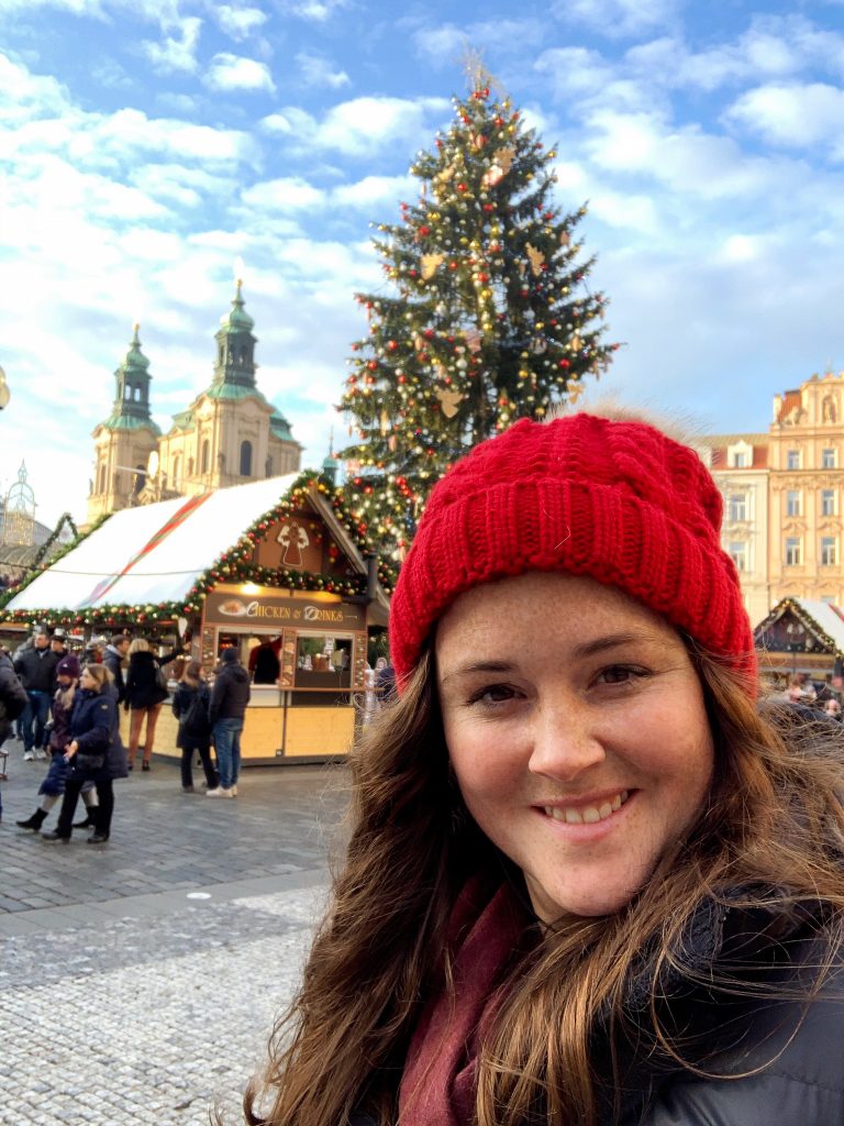Prague is magical at any time of year, but it's especially magical at Christmas. Here's what you need to know about the Prague Christmas markets!