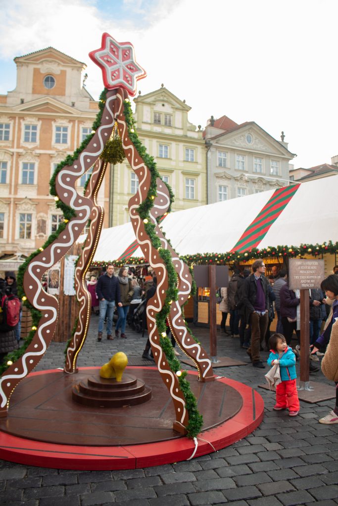Prague is magical at any time of year, but it's especially magical at Christmas. Here's what you need to know about the Prague Christmas markets!