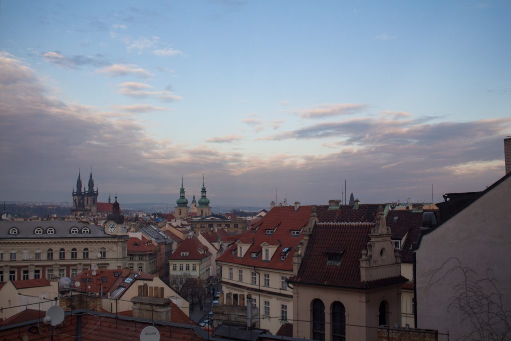 This Prague travel guide will give you the overview you need to plan a trip to Praha! Prague is packed with beauty but also inexpensive to visit, meaning ...