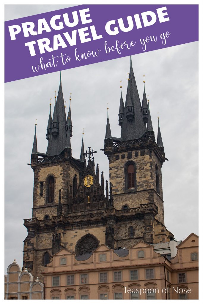 This Prague travel guide will give you the overview you need to plan a trip to Praha! Prague is packed with beauty but also inexpensive to visit, meaning ...