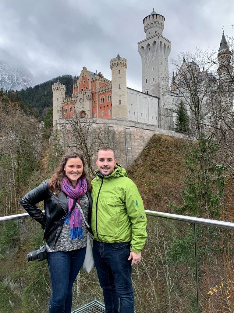 One of the best parts of Bavaria are the castles, like Neuschwanstein and Linderhof! Today I'm sharing the best way to see Bavarian castles.