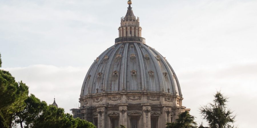 If Vatican City is the highlight of your Rome trip, you should consider planning your time around it and staying in nearby Prati!