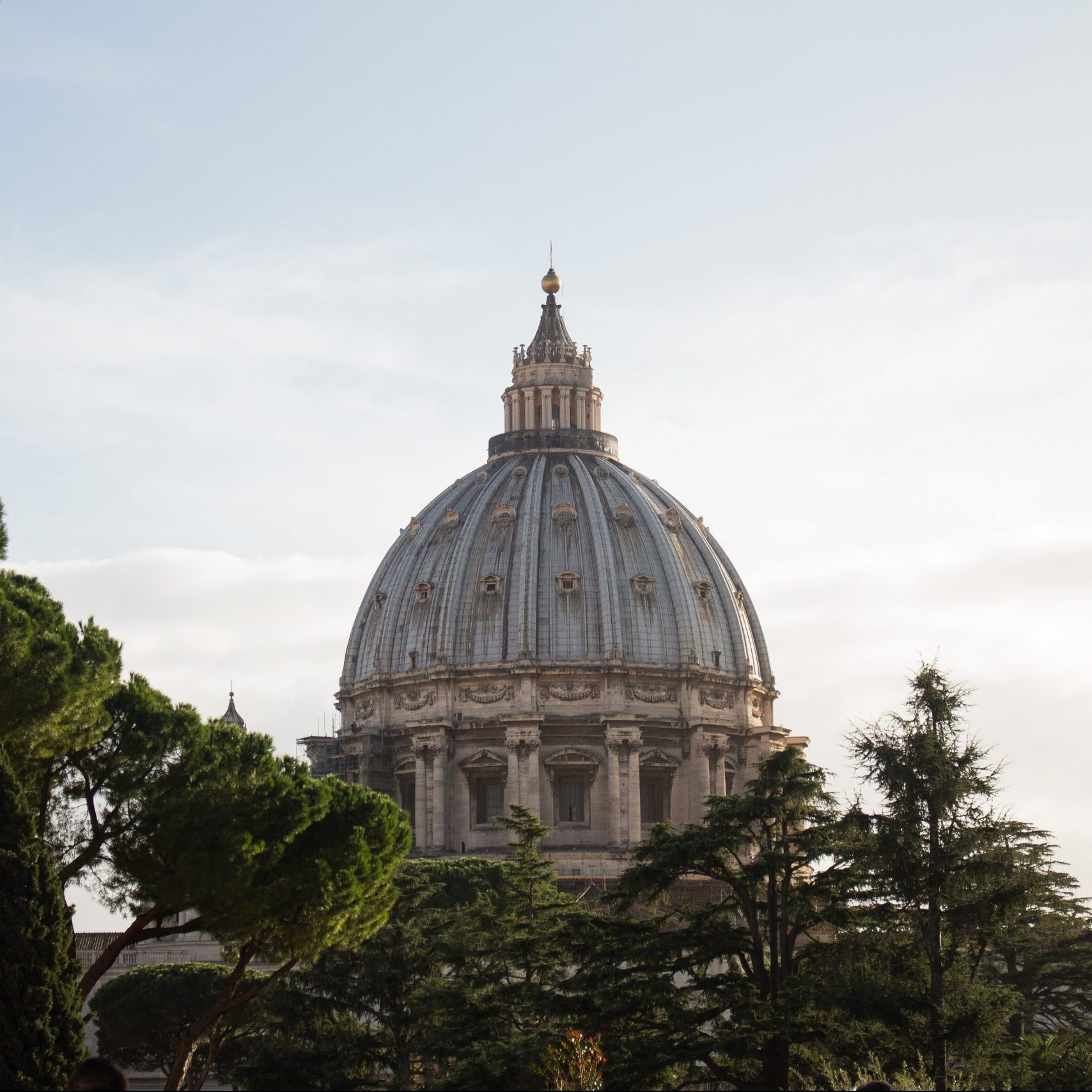 If seeing Vatican City is high on your list, here's what you need to know to plan your stay! | Teaspoon of Nose