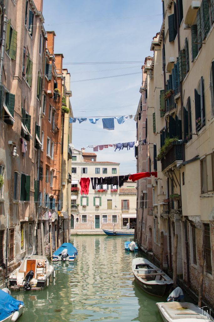 Venice without tourists has even more magic. Here's an inside look at what the city felt like just after quarantine!