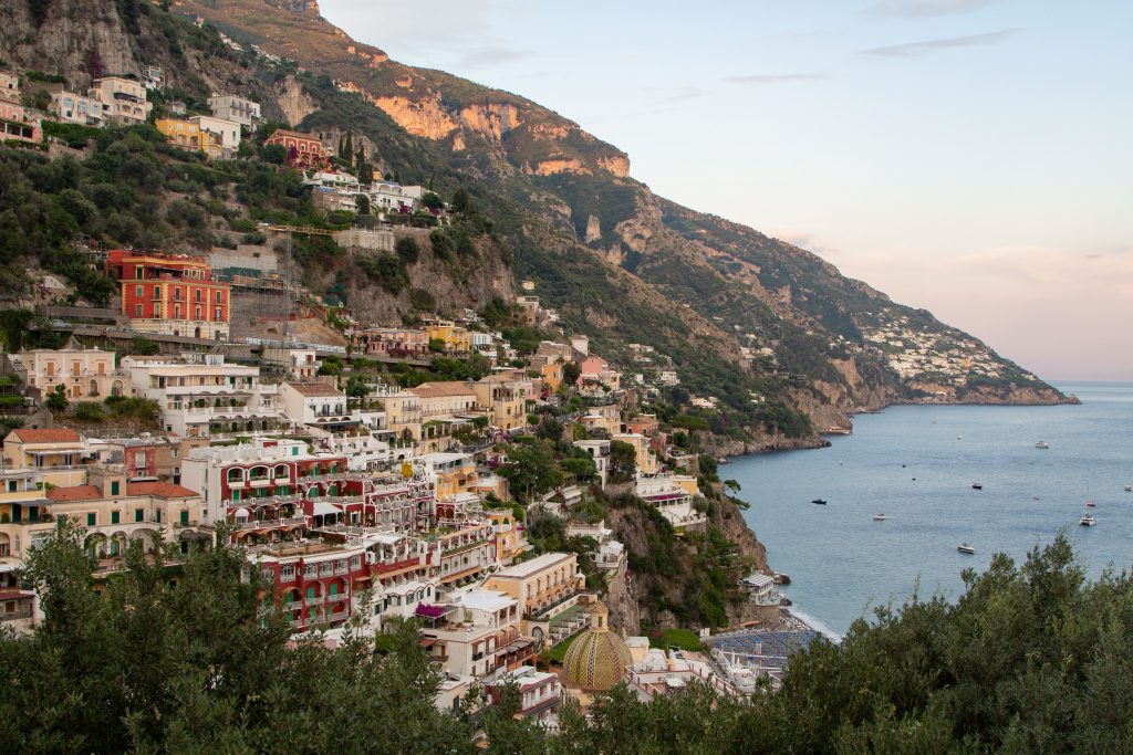 Italy's Amalfi Coast is one of the most sought-after vacation destinations in the worth for good reason. Today, I'm rounding up everything you need to know to plan a trip to the Amalfi Coast!
