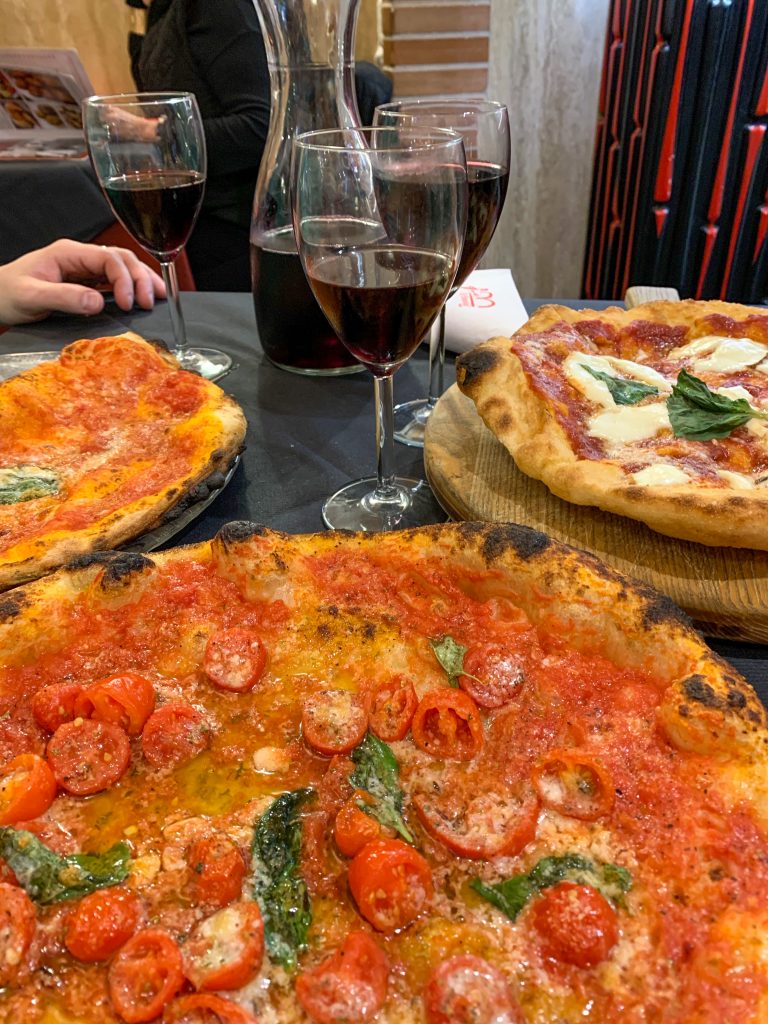 Naples is a ridiculously fun, historic, and delicious place to visit! Here are some ideas for a few days in Naples, from pizza and archaeology to ...