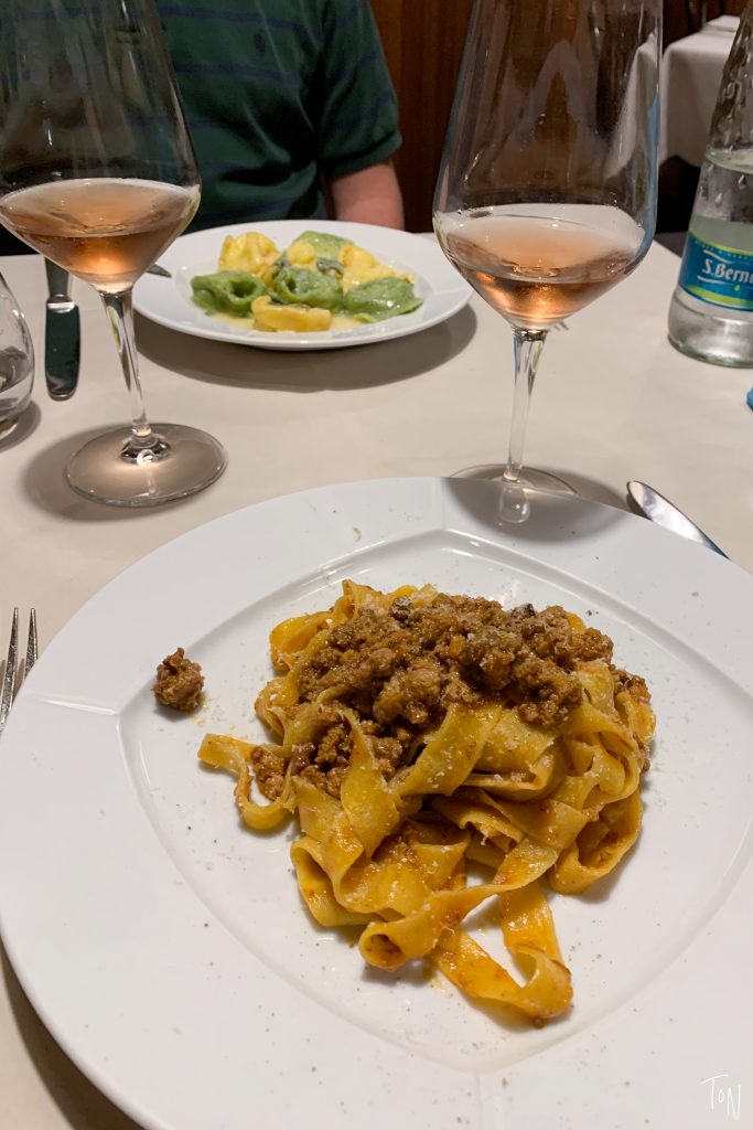 No visit to Bologna is complete without eating great food, so I've rounded up some of the best Bologna restaurants to maximize meals!