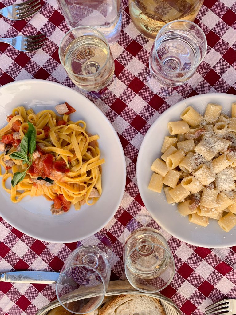 This guide to restaurants in Rome will make sure every meal is fantastic on your next trip!