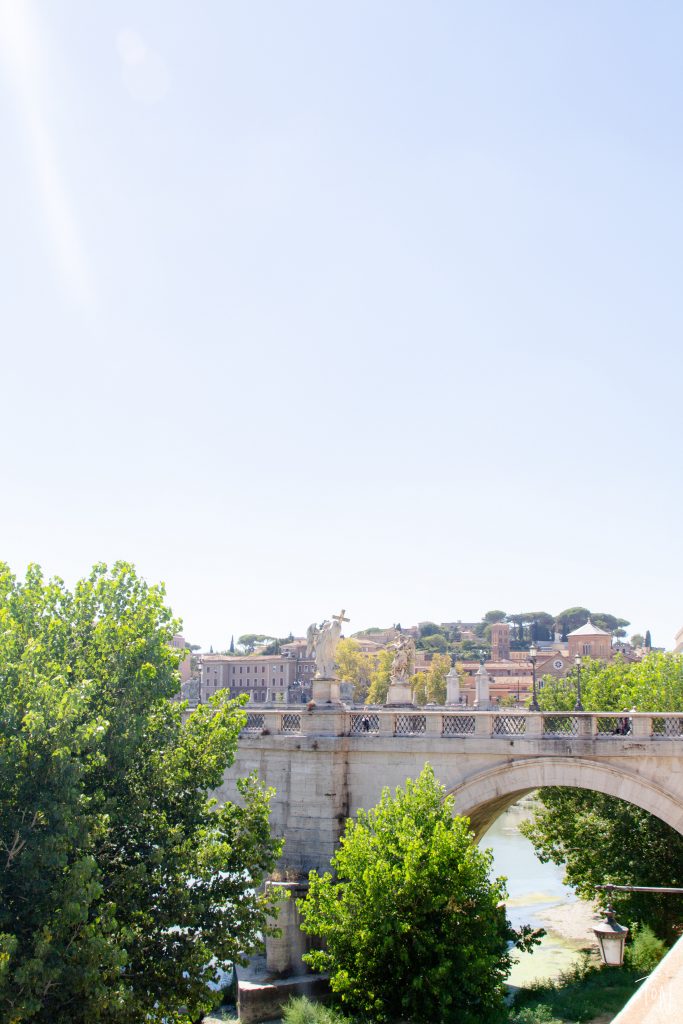 If you're dreaming of your next trip to Rome and want ideas beyond the classics, I've got you covered!