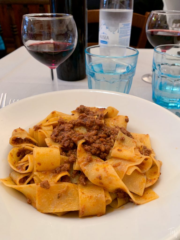 Siena, Italy is a fabulous city to explore for a day or a weekend. And a classic part of experiencing Siena restaurants!