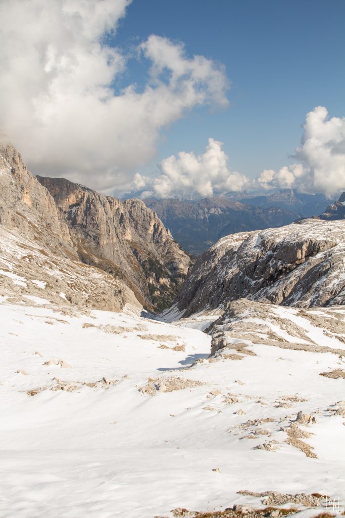 A ski town in winter and hiking destination in summer, San Martino di Castrozza is a classic spot for exploring the Trentino Dolomites!