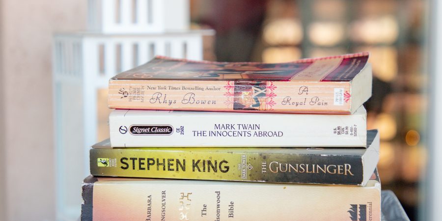 A roundup of the best fiction books of 2020 to inspire your reading list! From thrillers to romance to mystery and more...