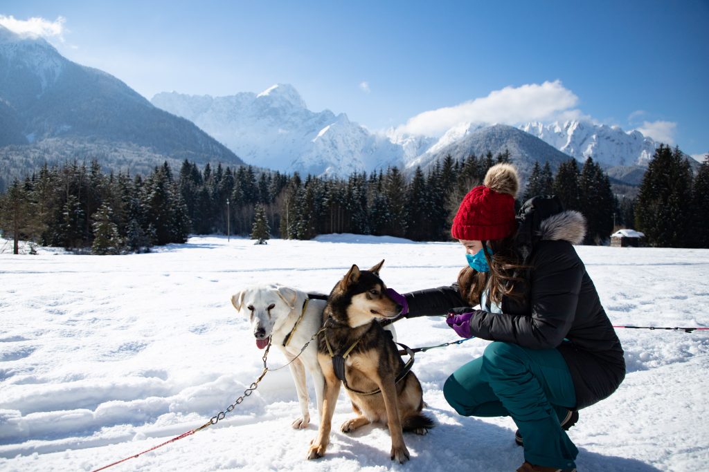If you're looking for winter fun in northern Italy, a weekend in Tarvisio will hit all the high points!